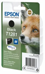 Epson Fox T1281
