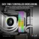Corsair Vengeance CMH32GX5M2B6000Z30W #9