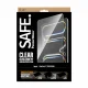 PanzerGlass SAFE. by PanzerGlass Screen Protector iPad Pro 11" (2024-2025) Ultra-Wide Fit w. FASTFIT TOOL #3