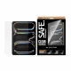 PanzerGlass SAFE. by PanzerGlass Screen Protector iPad Pro 11" (2024-2025) Ultra-Wide Fit w. FASTFIT TOOL #2