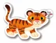 Clementoni My First Puzzles #3