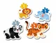 Clementoni My First Puzzles #2