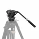 SmallRig Heavy-Duty Video Head #2
