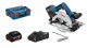 Bosch GKS 18V-57 G Professional