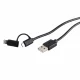 S/CONN maximum connectivity 14-14025