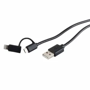 S/CONN maximum connectivity 14-14025