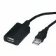 ROLINE 5m USB 2.0 A