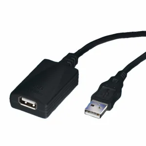 ROLINE 5m USB 2.0 A
