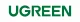 Ugreen CM800 6-IN-1 USB-C DOCKING STATION