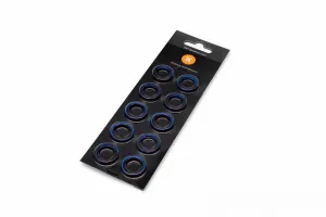 EK Quantum Torque Color Ring 10-Pack STC 12/16