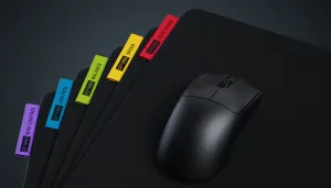 Razer Gigantus V2 Pro