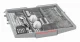 Bosch Serie 4 SMS4EVI08E #5