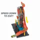 Hot Wheels City HDP02 #9
