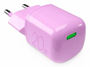 PURO PUFCMTCUSBC20WGPINK