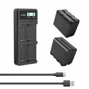 SmallRig 3823