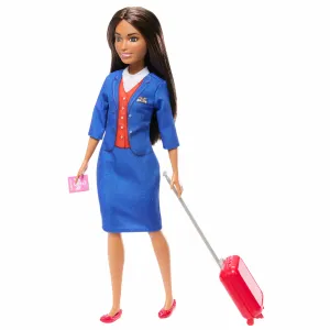 Barbie HYT60