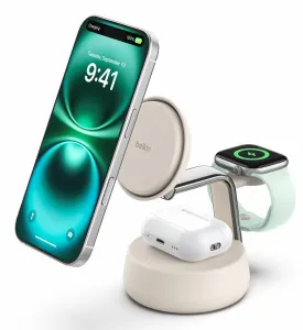 Belkin Qi2