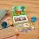 JANOD Animals Magneti'book #7