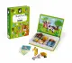 JANOD Animals Magneti'book #3