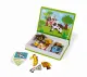 JANOD Animals Magneti'book #2