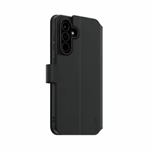 PanzerGlass CARE by PanzerGlass Wallet Case w. Kickstand Samsung Galaxy A36 5G