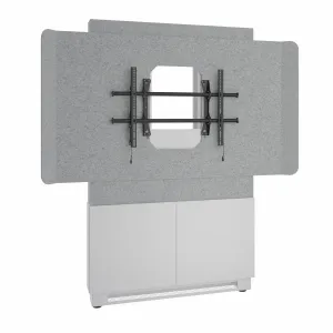 Middle Atlantic Products FM-DS-4875FW-AD8W