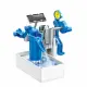 4M Water Pump #2