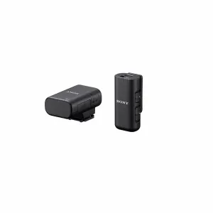 Sony ECM-W3S