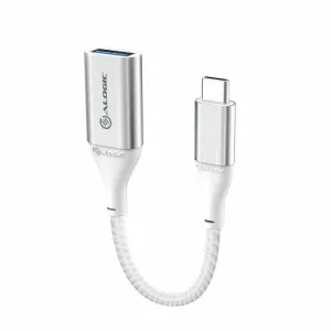 ALOGIC ULCAA-SLV