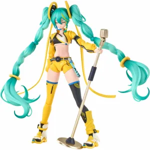 Blokees Fantastics Series Hatsune Miku