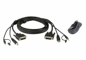ATEN 2L-7D02UDX2