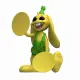 Poppy Playtime Minifigures - Wave 2 #6