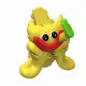 Poppy Playtime Minifigures - Wave 2 #12