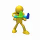 Poppy Playtime Minifigures - Wave 2 #20