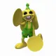 Poppy Playtime Minifigures - Wave 2 #5