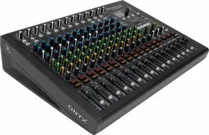 Mackie ONYX 16