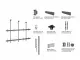 Multibrackets 3923 #7