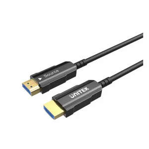 UNITEK C11072BK-20M
