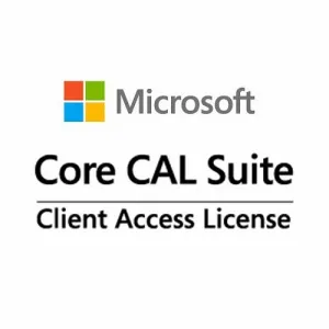 Microsoft Core CAL