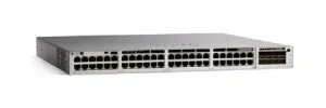 Cisco Catalyst C9300-48UXM-M