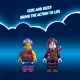 LEGO DREAMZzz Izzie's Dream Animals #17
