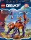 LEGO DREAMZzz Izzie's Dream Animals