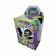 Cortex Crypt 8' Plush - Luke N Grave