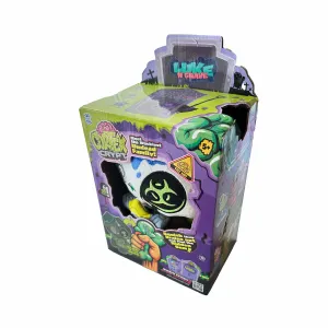 Cortex Crypt 8' Plush - Luke N Grave