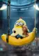 Minions Bob & Tim Best Buddies Forever Series #14