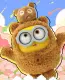Minions Bob & Tim Best Buddies Forever Series #10