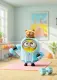 Minions Bob & Tim Best Buddies Forever Series #4