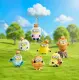 Minions Bob & Tim Best Buddies Forever Series #15