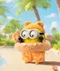 Minions Bob & Tim Best Buddies Forever Series #7