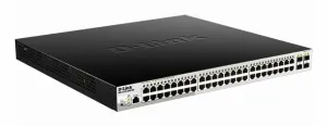 D-Link DGS-1210-52MP/ME/E